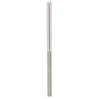Knife Handle - round knurled chuck style