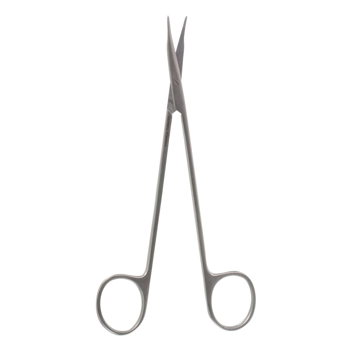 6 1/2" Stevens Scissors - curved