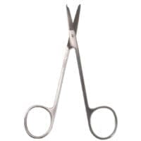 4 1/8" Spencer Stitch Scissors
