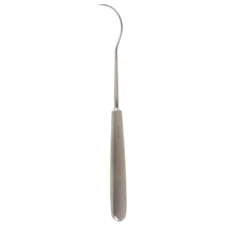 8" Kocker Ligature Needle
