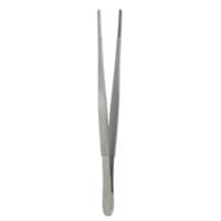 5" Dress Forceps - serrated std patt