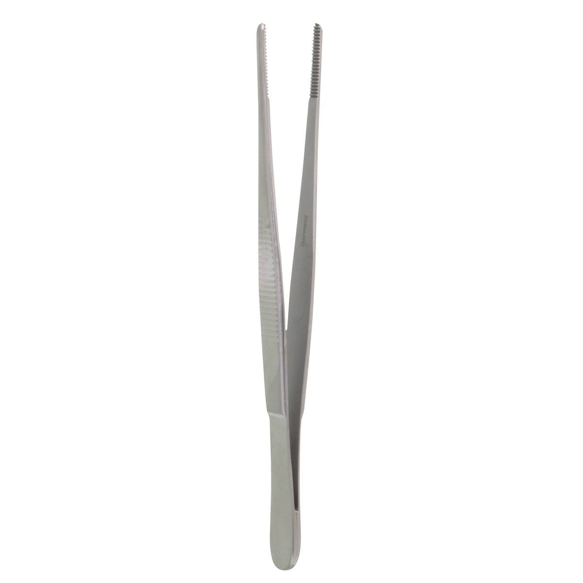 5" Dress Forceps - serrated std patt