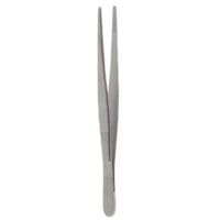 5 1/2" Dress Forceps - serrated std patt