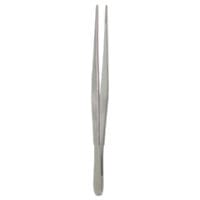 6" Dress Forceps - serrated std patt