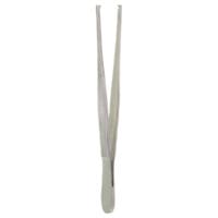 4 1/8" Tissue Forceps - 1x2 std patt