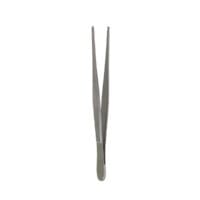 5 1/2" Tissue Forceps - 1x2 teeth std patt