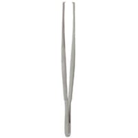 6 1/4" Tissue Forceps - 1x2 teeth std patt