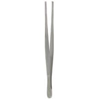 7" Tissue Forceps - 1x2 teeth std patt