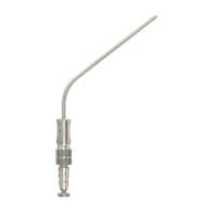 Frazier Suction Tube - 10fr