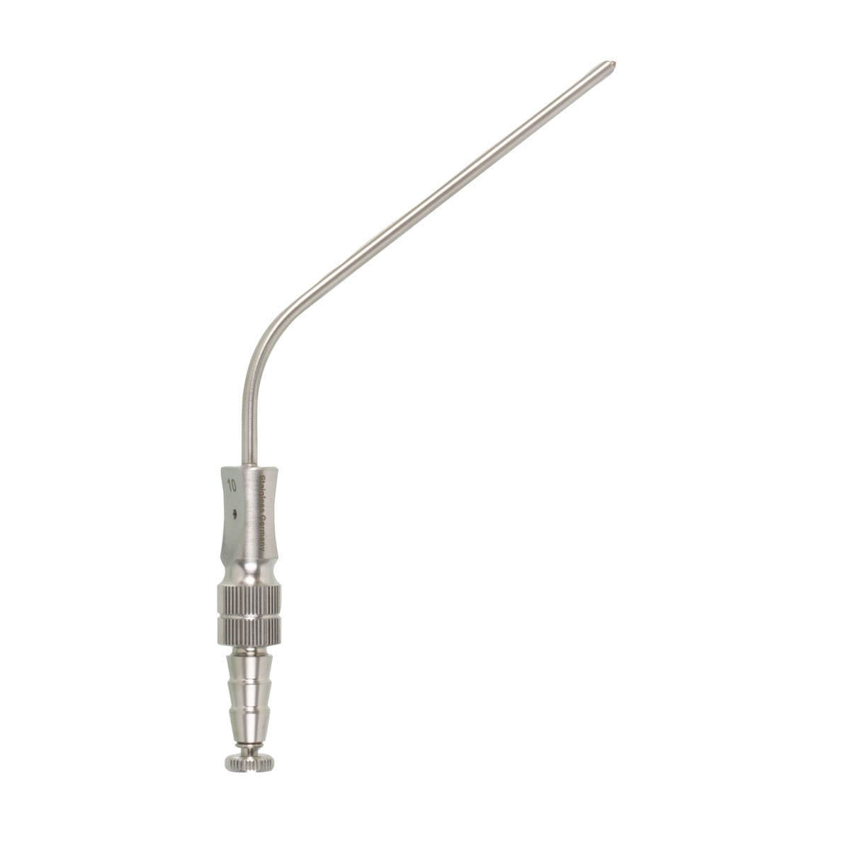 Frazier Suction Tube - 10fr