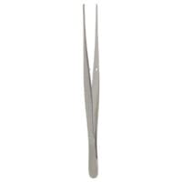 5" Semkin Tissue Forceps - 1x2 teeth