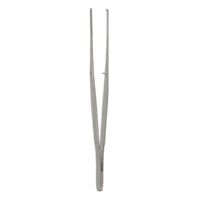 6" Semkin Tissue Forceps - 1x2 teeth
