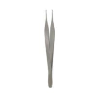 4 3/4" Adson Micro Tissue Forceps - 1x2 teeth