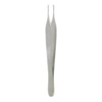 Adson Tissue Forceps - 1x2 delicate & serr
