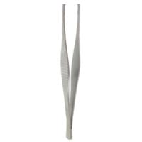 7" Ferris Smith Tissue Forceps - 2x3 teeth