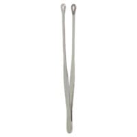 7" Tuttle Tissue Forceps