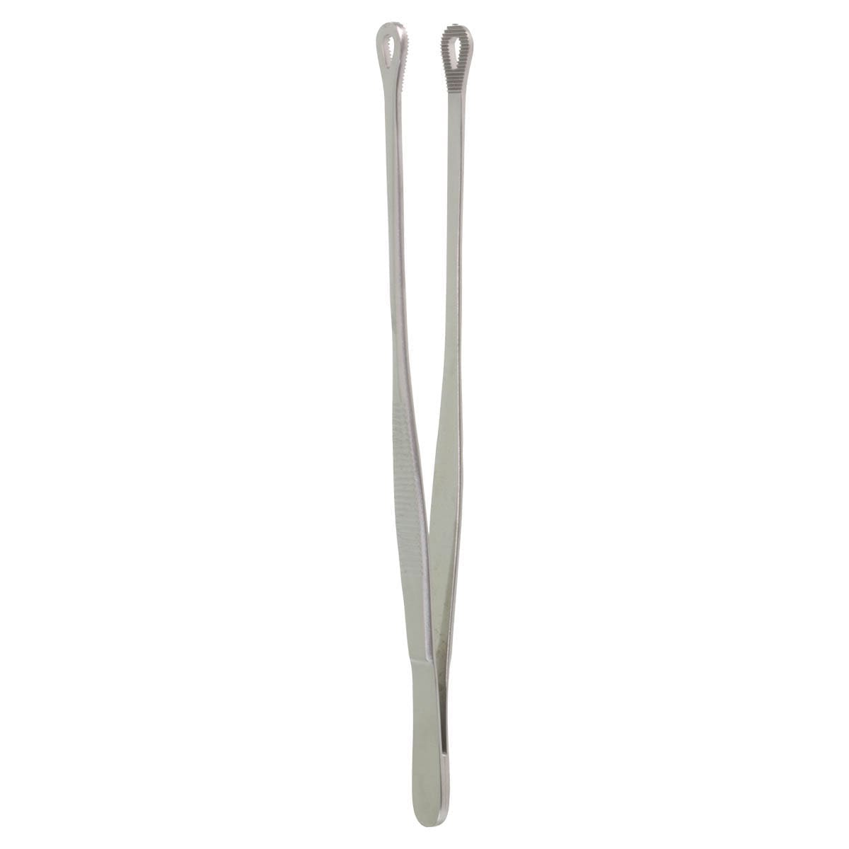7" Tuttle Tissue Forceps
