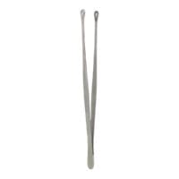 9" Tuttle Tissue Forceps