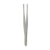 6" Russian Tissue Forceps