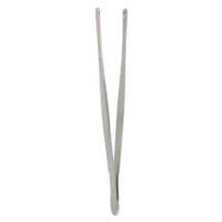 8" Russian Tissue Forceps