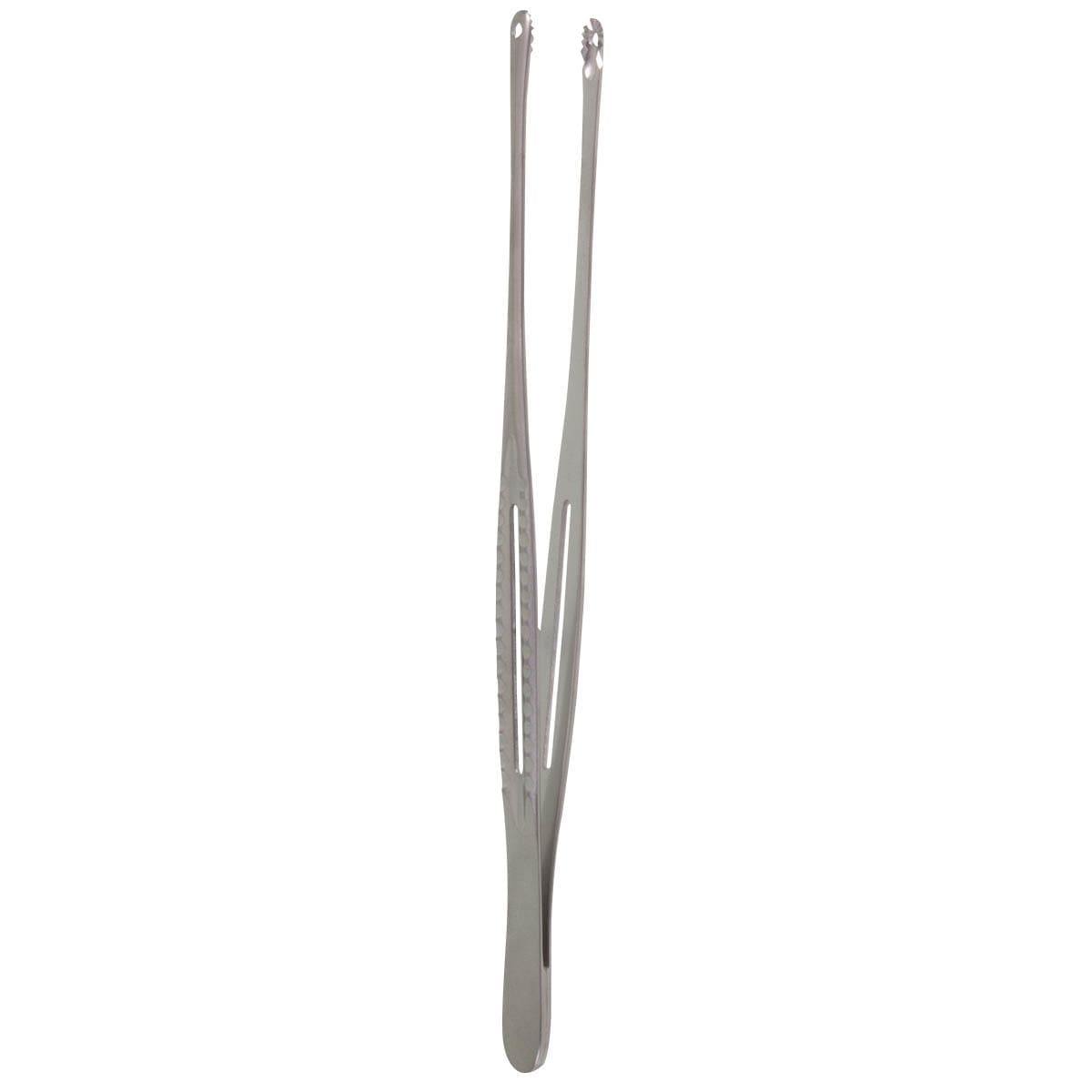 9" Mayo Russian Tissue Forceps