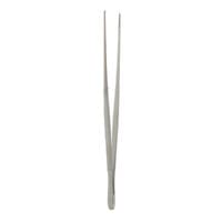 9 1/2" Potts Smith Tissue Forceps - 1x2 teeth