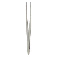 6" Gilles Tissue Forceps - 1x2
