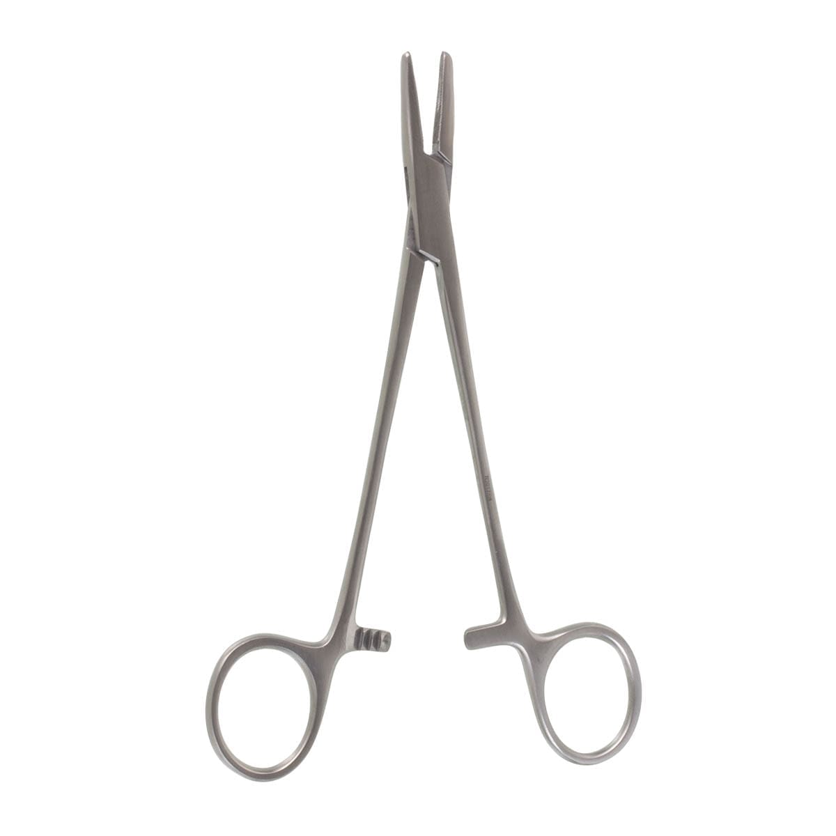6" Mayo Hegar Needle Holder