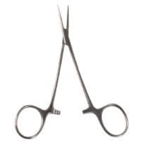 5" Jacobson Micro Mosquito - straight