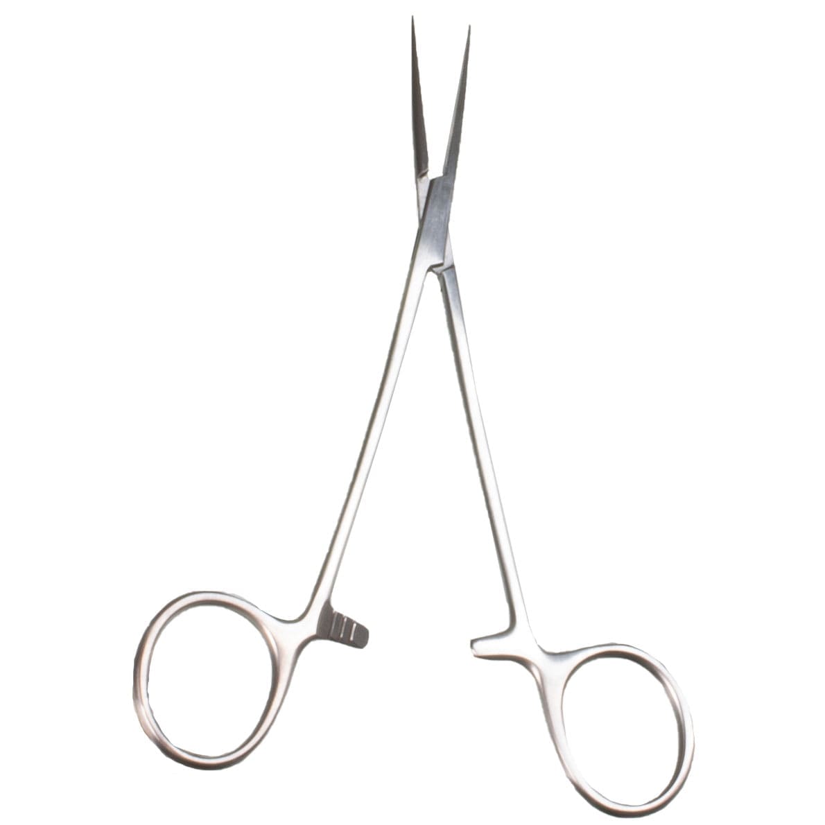 6" Petit Point Mosquito Forceps - straight