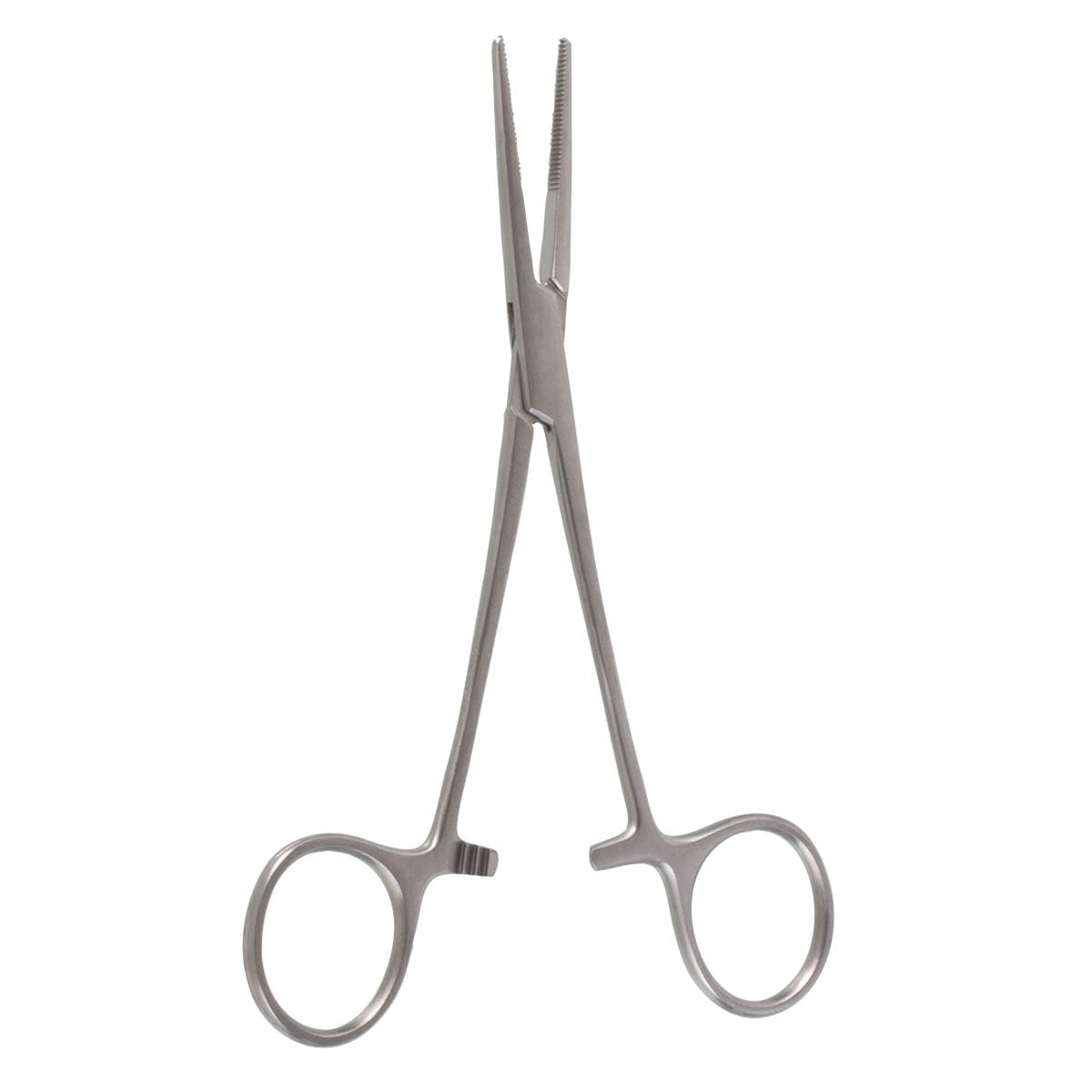5 1/2" Kelly Hemo Forceps - straight