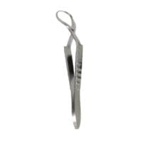 3 1/8" Jones Towel Clip - cross act