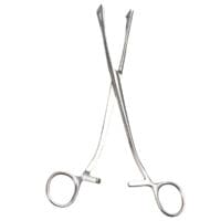 7 1/2" Duvall Lung Forceps - jaws 15mm wide