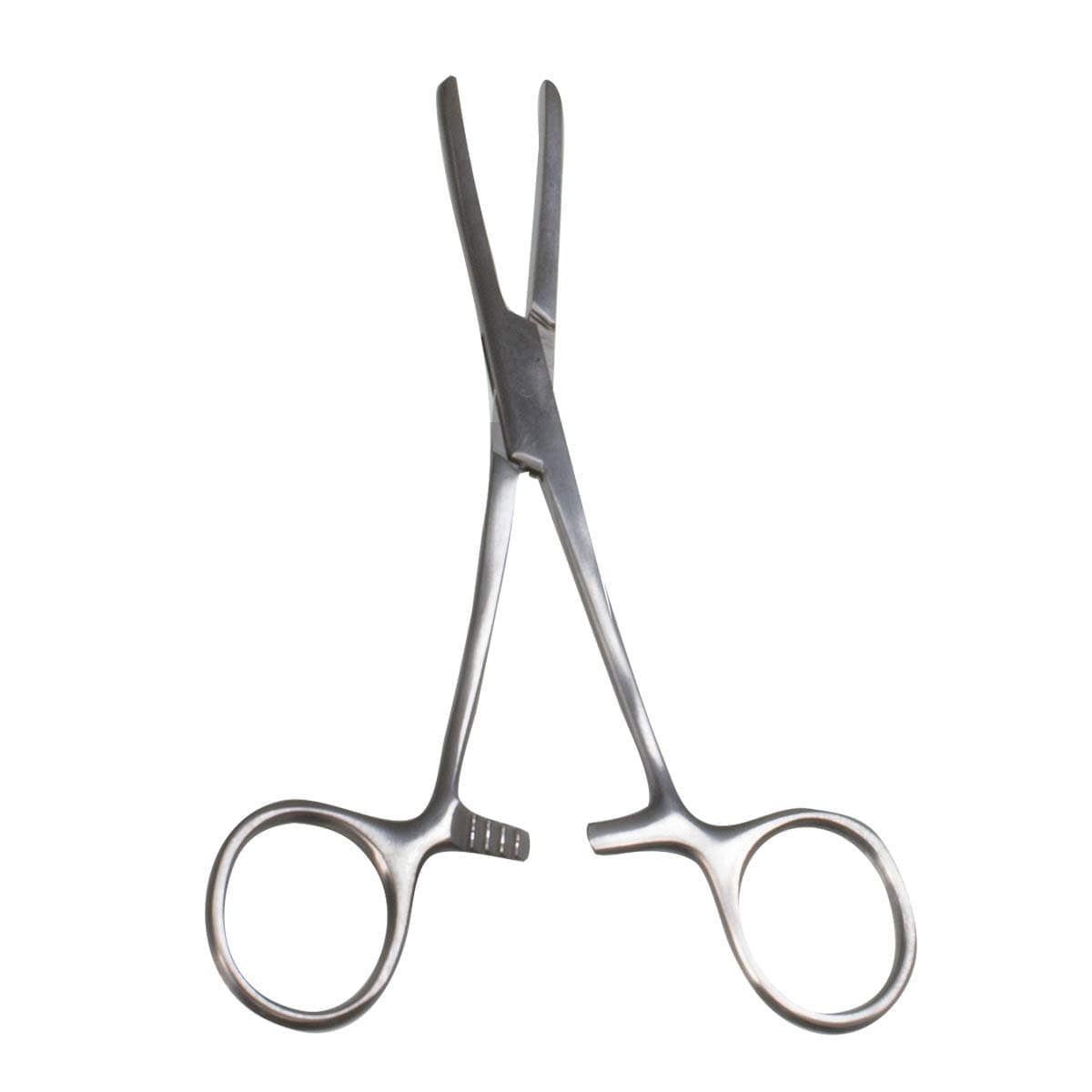 5 1/2" Presbyterian Hosp Tube Occ Forceps