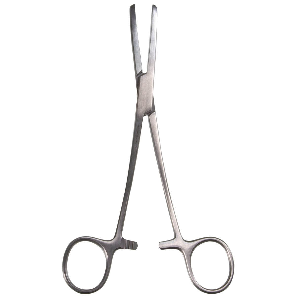 7 1/8" Presbyterian Hosp Tube Occ Forceps