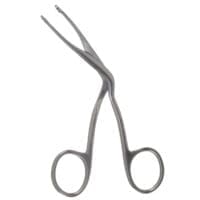 6 1/2" Magill Catheter Forceps - infant