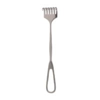 8 3/4" Volkman Retractor - USA 6 prong blunt