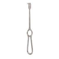8" Volkman Retractor - 3 prongs shrp