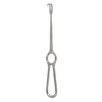 8" Volkman Retractor - 2 prongs blunt