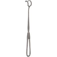 8 1/2" Green Retractor