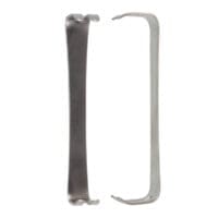 6" Mayo-Collins Retractor - set of two