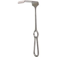 Kocher Retractor - 40mm wide 75mm deep