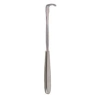 8 1/2" Langenbeck Retractor - 30x11mm