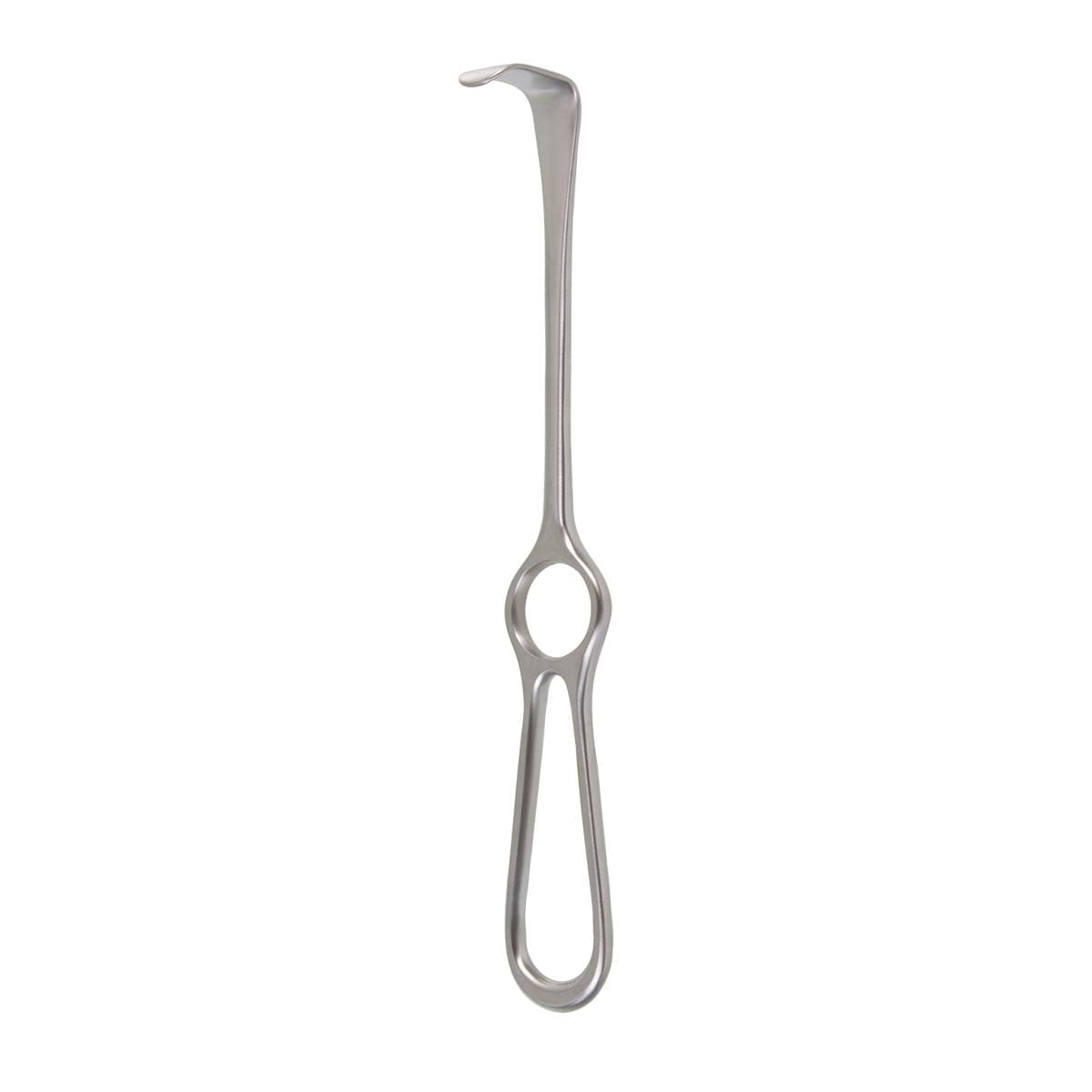8 1/4" Langenbeck Retractor - fenes handle 30x16mm