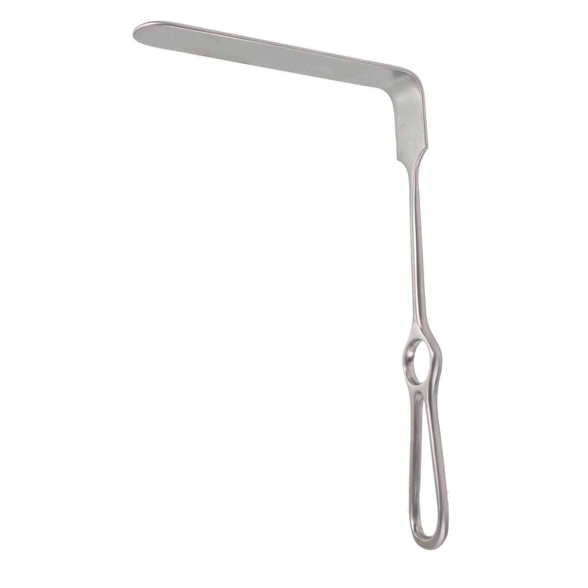 10 3/4" Brunner Retractor - 160 x 30mm