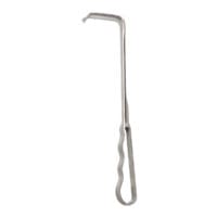 Richardson Retractor - 3/4x2" stnd handle