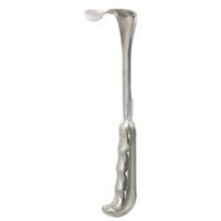 Kelly Retractor - 1 1/2" x 2" standard handle