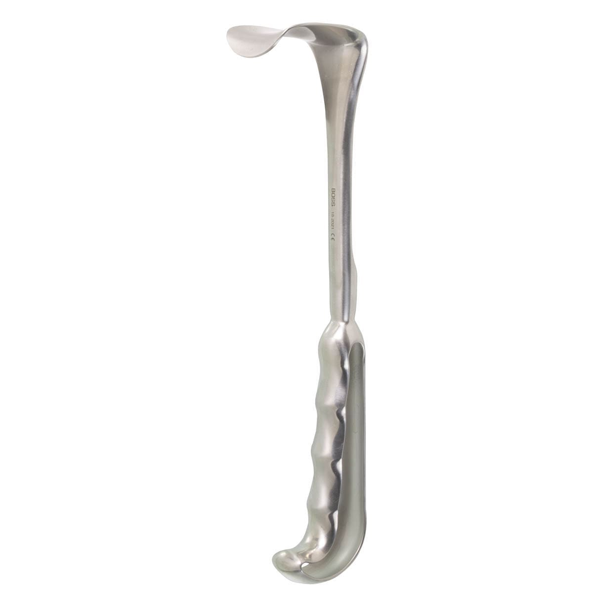Kelly Retractor - 1 1/2" x 2" standard handle