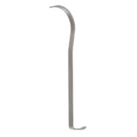 Deaver Retractor - 6 3/4" x 8mm