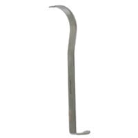 Deaver Retractor - 6 3/4" x 12mm